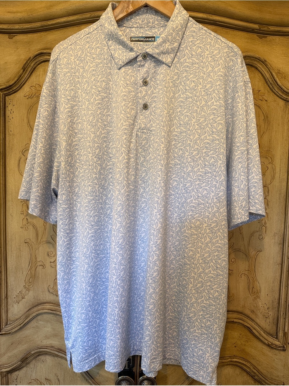 Roundtree & Yorke Performance XL shirts bundle - Picture 4 of 8